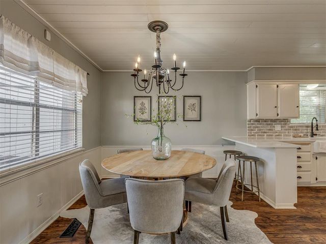 1900 Cedar Ridge Road, Edmond, OK 73013