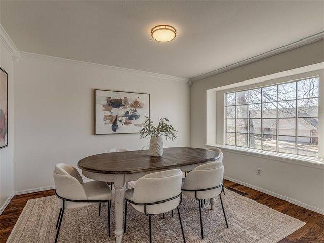 1900 Cedar Ridge Road, Edmond, OK 73013