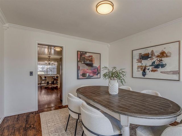 1900 Cedar Ridge Road, Edmond, OK 73013