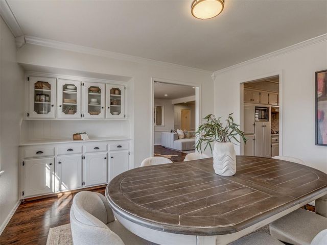 1900 Cedar Ridge Road, Edmond, OK 73013