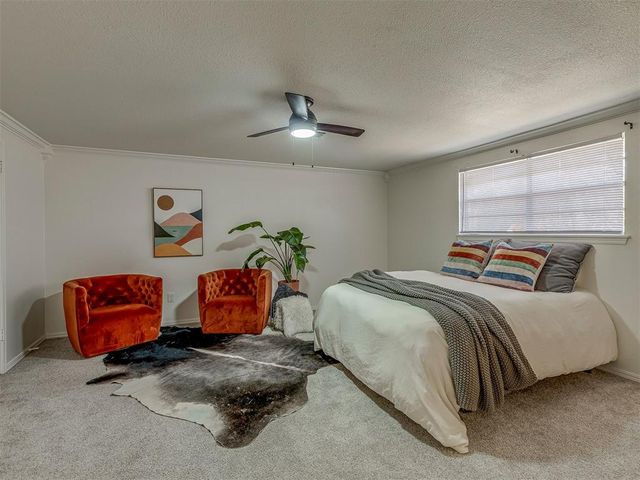 1900 Cedar Ridge Road, Edmond, OK 73013