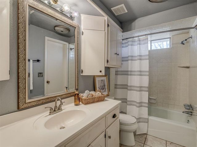 1900 Cedar Ridge Road, Edmond, OK 73013