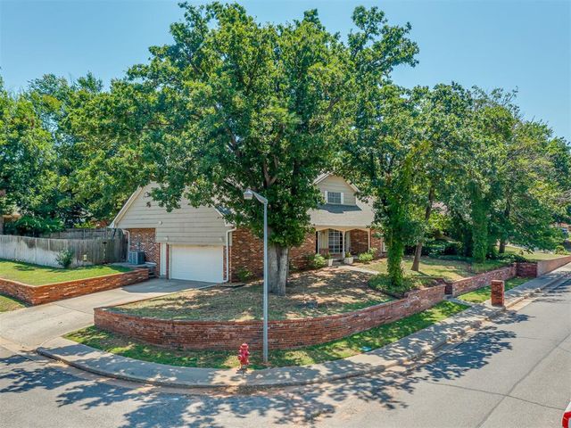 1900 Cedar Ridge Road, Edmond, OK 73013