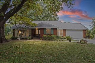 11543 Baltimore Avenue, Kansas City, MO 64114