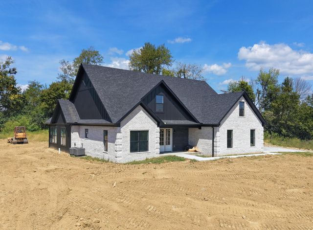 120 N Buffalo Road, Richmond, KY 40475