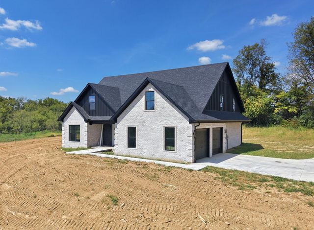 120 N Buffalo Road, Richmond, KY 40475