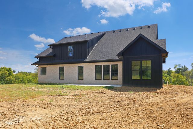 120 N Buffalo Road, Richmond, KY 40475