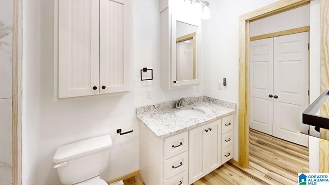 72 COUNTY ROAD 2035, Crane Hill, AL 35053