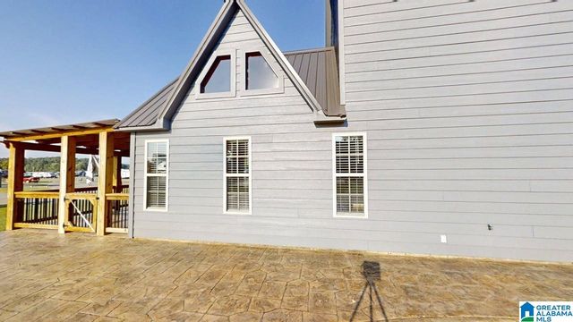 72 COUNTY ROAD 2035, Crane Hill, AL 35053