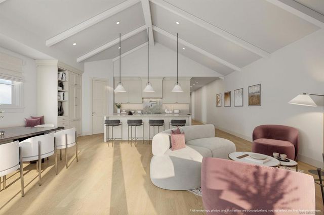 747 Orange Ave 301, Coronado, CA 92118