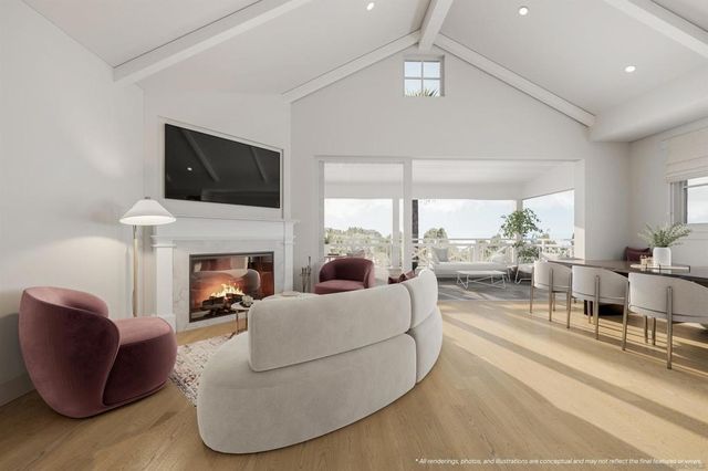 747 Orange Ave 301, Coronado, CA 92118