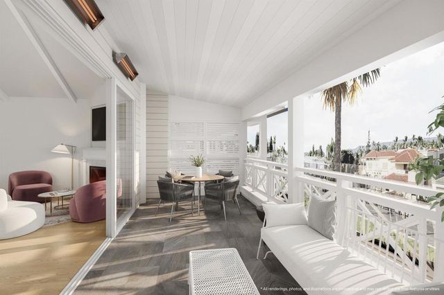 747 Orange Ave 301, Coronado, CA 92118