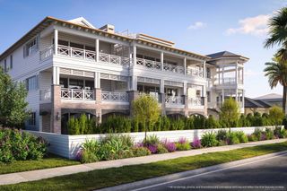 747 Orange Ave 301, Coronado, CA 92118