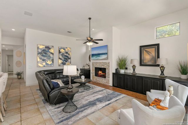 24626 BOGEY RDG, San Antonio, TX 78260