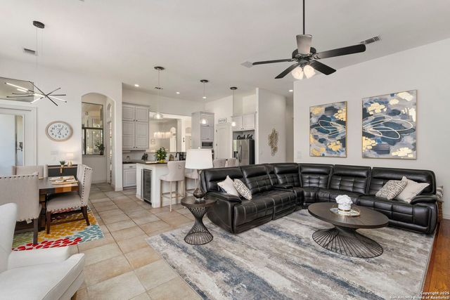 24626 BOGEY RDG, San Antonio, TX 78260