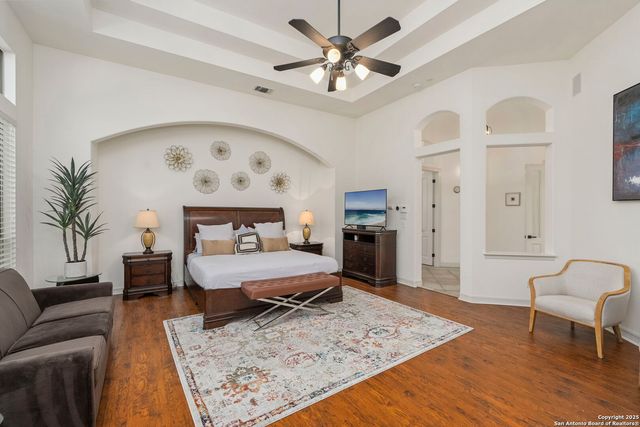 24626 BOGEY RDG, San Antonio, TX 78260