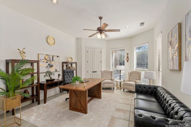 24626 BOGEY RDG, San Antonio, TX 78260