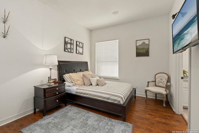 24626 BOGEY RDG, San Antonio, TX 78260