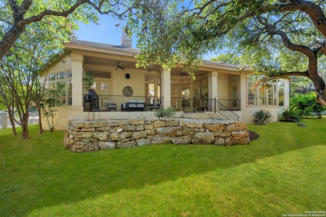 24626 BOGEY RDG, San Antonio, TX 78260