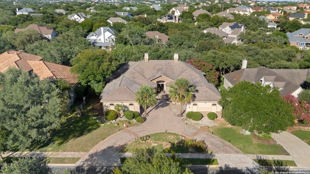 24626 BOGEY RDG, San Antonio, TX 78260