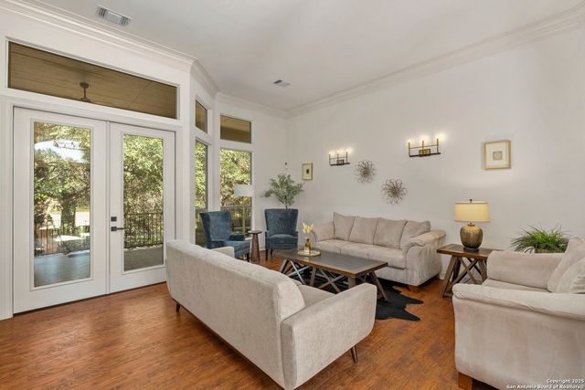 24626 BOGEY RDG, San Antonio, TX 78260