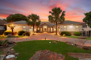 24626 BOGEY RDG, San Antonio, TX 78260