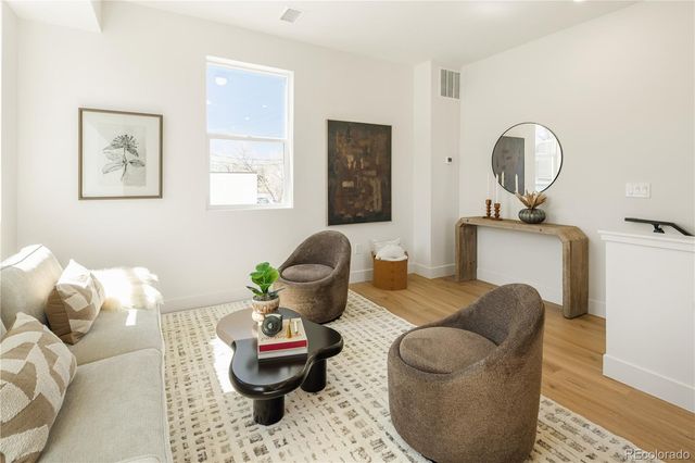 1185 Lowell Avenue, Denver, CO 80204