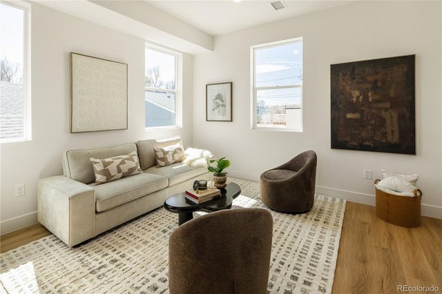 1185 Lowell Avenue, Denver, CO 80204