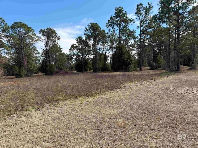31849 Randolf Avenue, Lillian, AL 36549