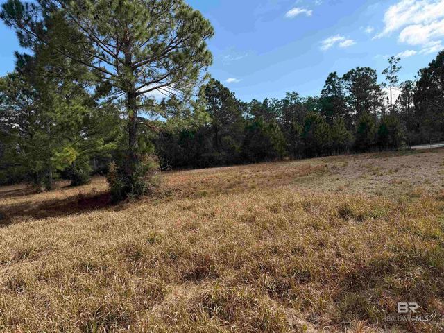 31849 Randolf Avenue, Lillian, AL 36549