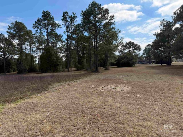 31849 Randolf Avenue, Lillian, AL 36549