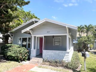431 Ardmore Road, West Palm Beach, FL 33401