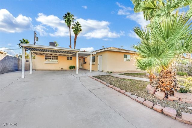 6325 Lawton Avenue, Las Vegas, NV 89107