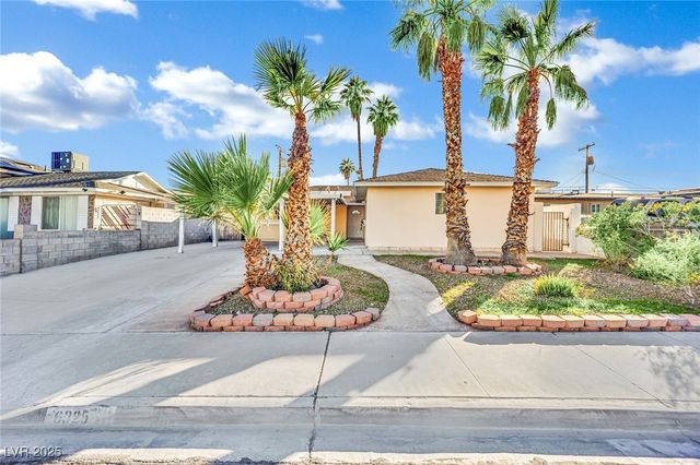 6325 Lawton Avenue, Las Vegas, NV 89107