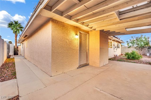 6325 Lawton Avenue, Las Vegas, NV 89107