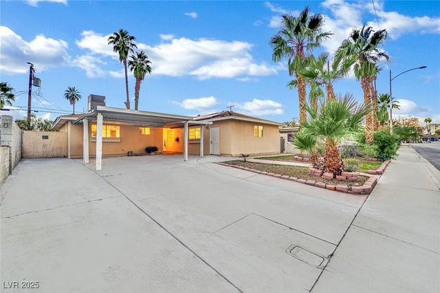 6325 Lawton Avenue, Las Vegas, NV 89107