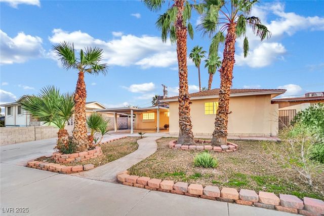 6325 Lawton Avenue, Las Vegas, NV 89107