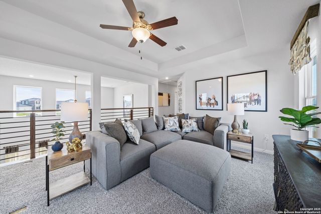 2302 Dry Moss Way, San Antonio, TX 78224