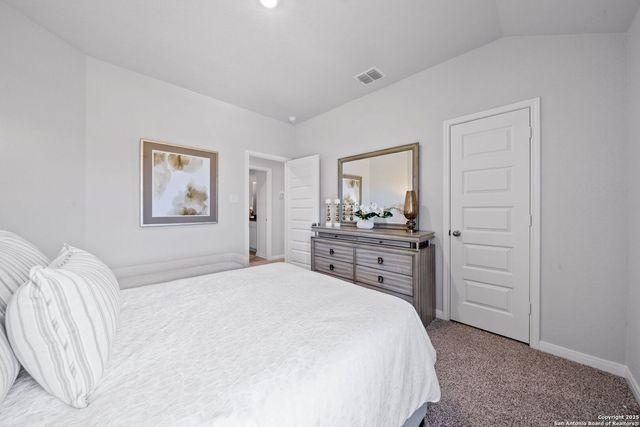 2302 Dry Moss Way, San Antonio, TX 78224