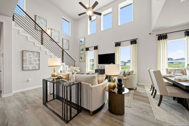 2302 Dry Moss Way, San Antonio, TX 78224