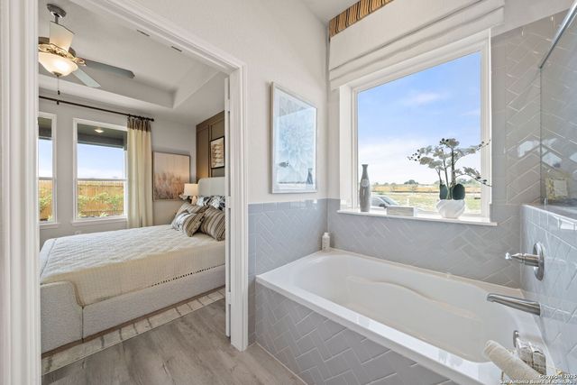 2302 Dry Moss Way, San Antonio, TX 78224