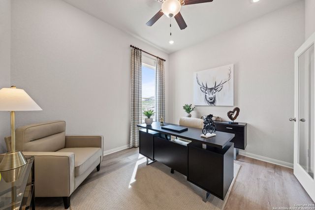 2302 Dry Moss Way, San Antonio, TX 78224