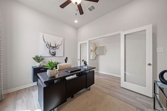 2302 Dry Moss Way, San Antonio, TX 78224