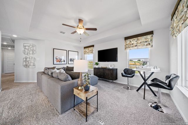 2302 Dry Moss Way, San Antonio, TX 78224