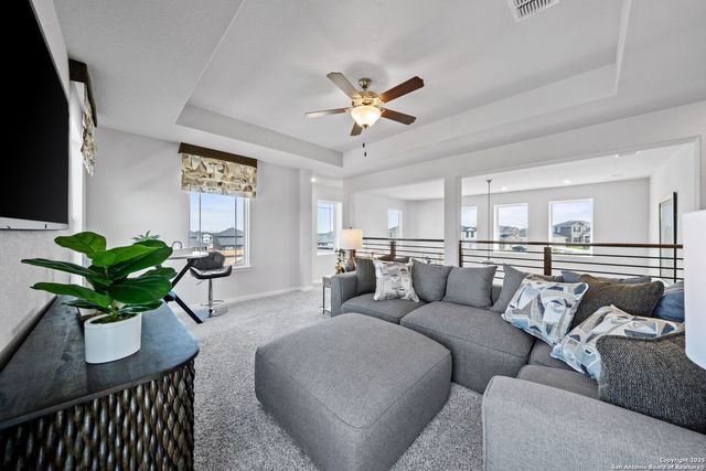 2302 Dry Moss Way, San Antonio, TX 78224