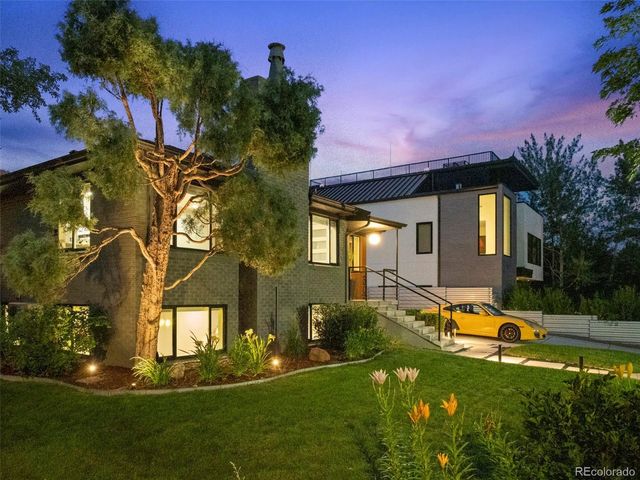 576 Steele St, Denver, CO 80206