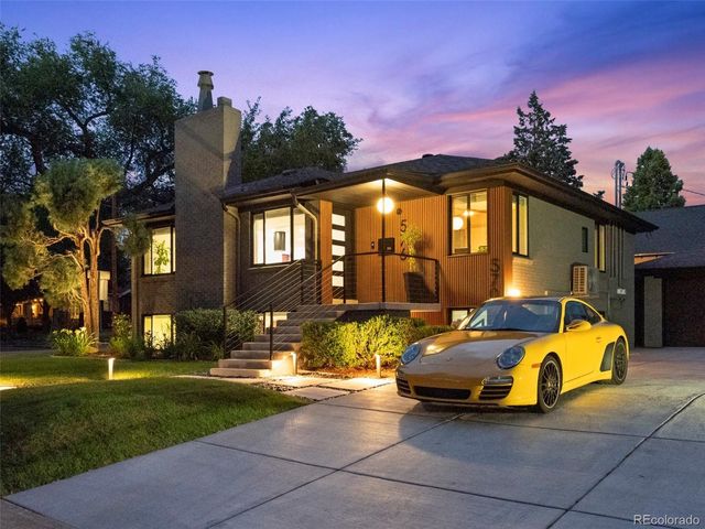 576 Steele St, Denver, CO 80206