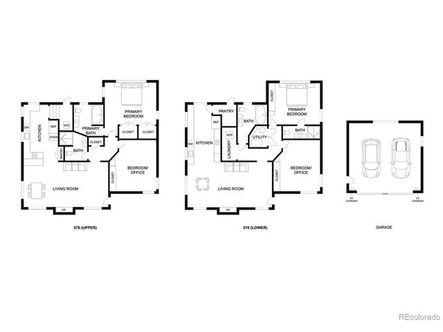 576 Steele St, Denver, CO 80206