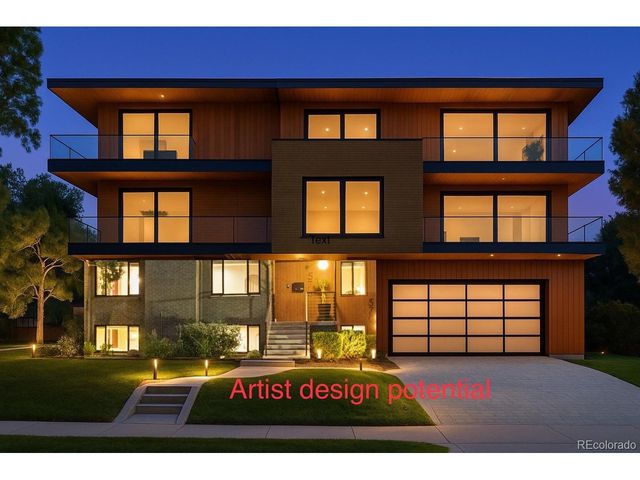 576 Steele St, Denver, CO 80206