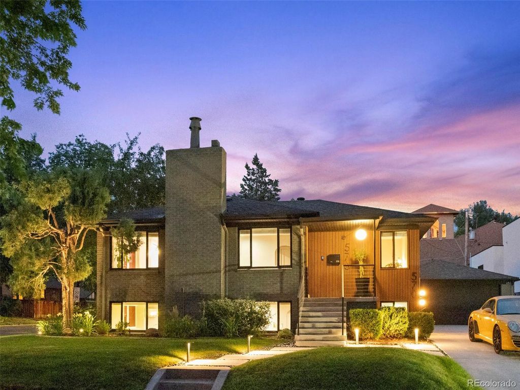 576 Steele St, Denver, CO 80206